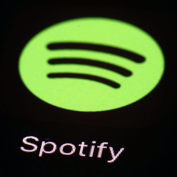 Spotify CFO becomes one of thousands departing the streaming service, after selling $9M in shares